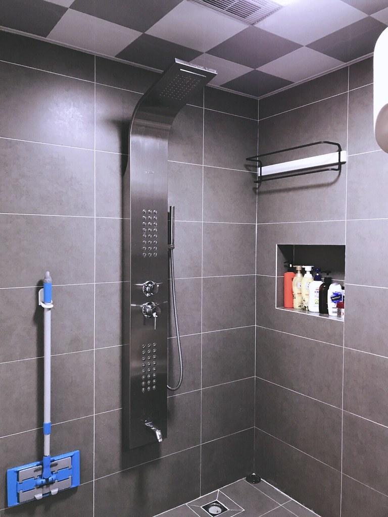 Boost Relaxation with ⁤a‍ Rainfall​ Shower Head