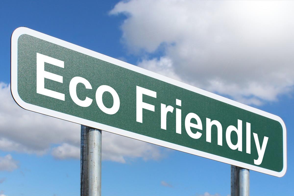 Important Ingredients for ‍Eco-Friendly Cleaning Solutions