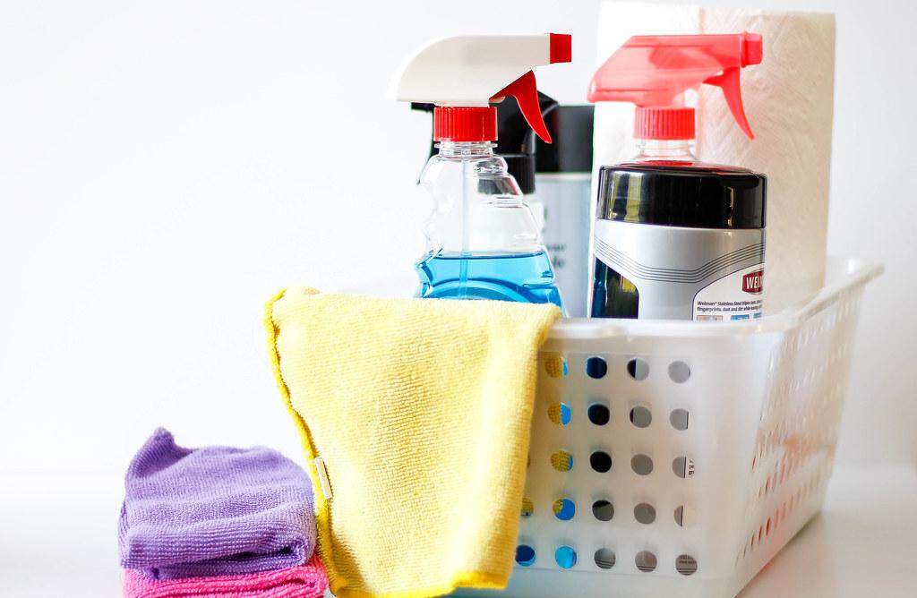 Make Cleaning a Breeze with These Top Products!