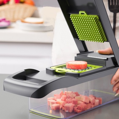 Improve Mealtime: Top Kitchen Gadgets for Effortless Cooking