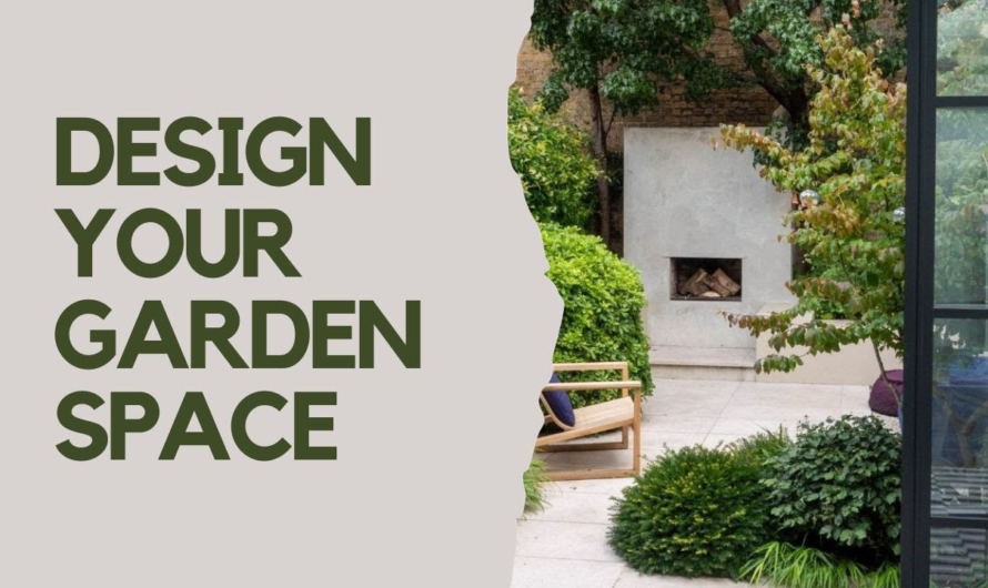 Producing Serenity: Top Garden Design Ideas for a Peaceful Outdoor Retreat